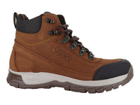 Botas Jeep 18151 Para Hombre