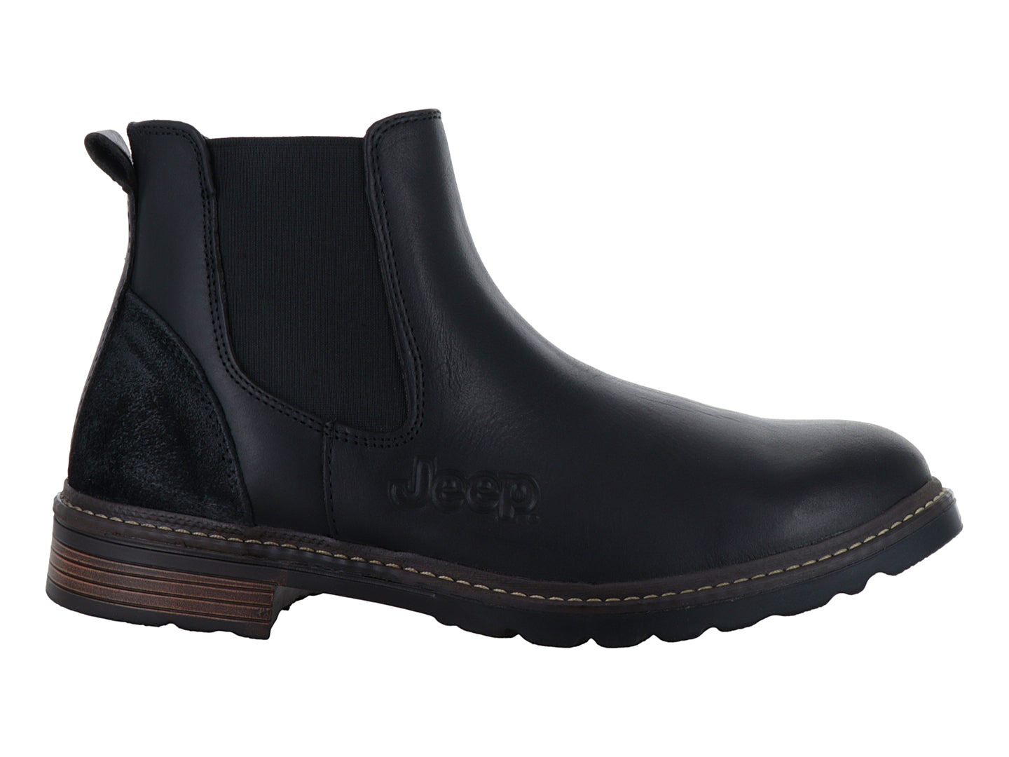 Botas Jeep 20101 Para Hombre