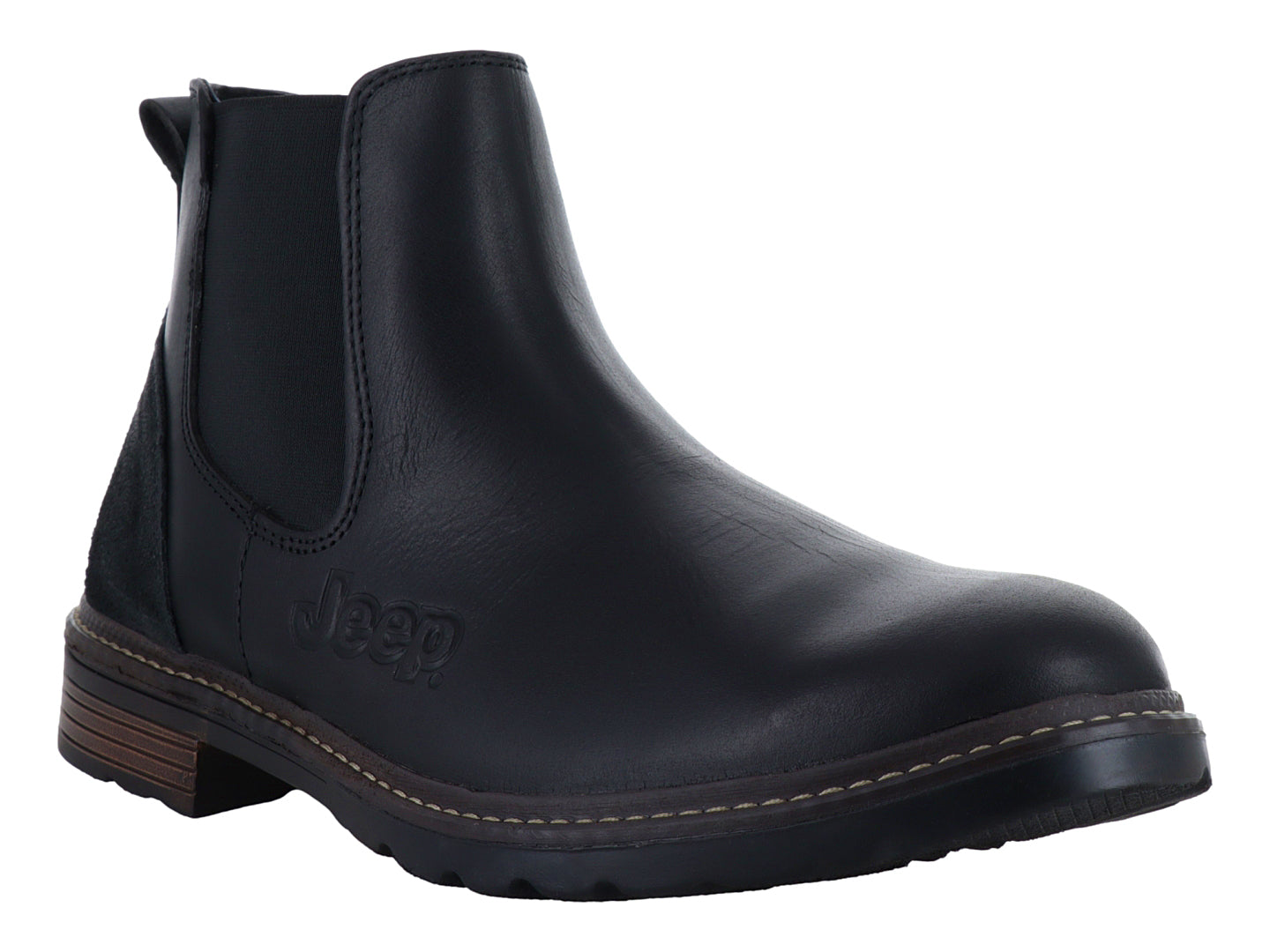 Botas Jeep 20101 Para Hombre