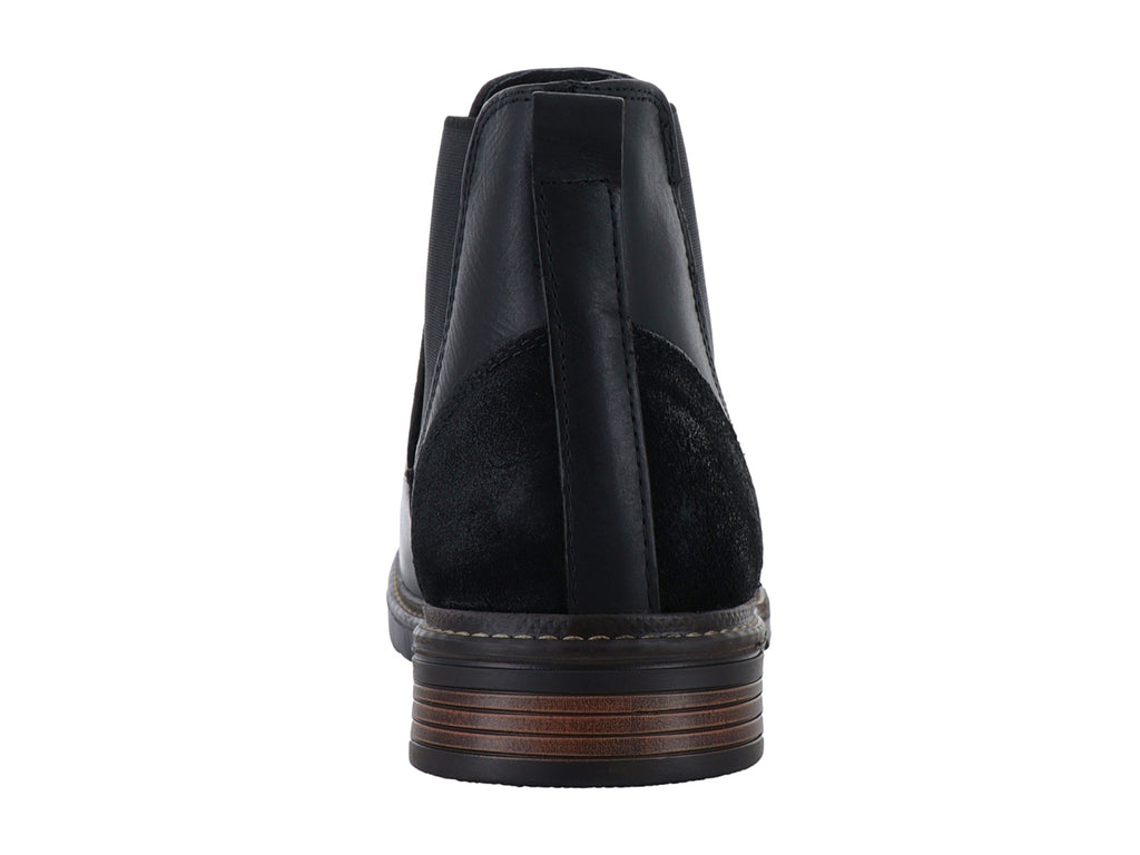 Botas Jeep 20101 Para Hombre