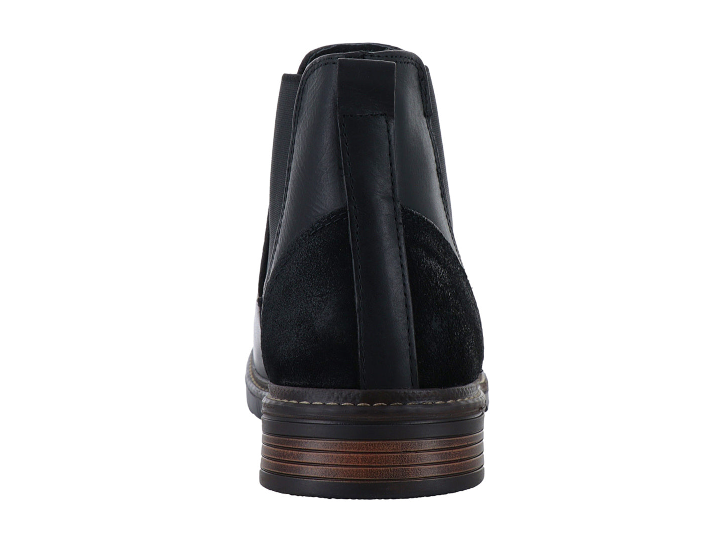 Botas Jeep 20101 Para Hombre
