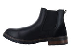 Botas Jeep 20101 Para Hombre