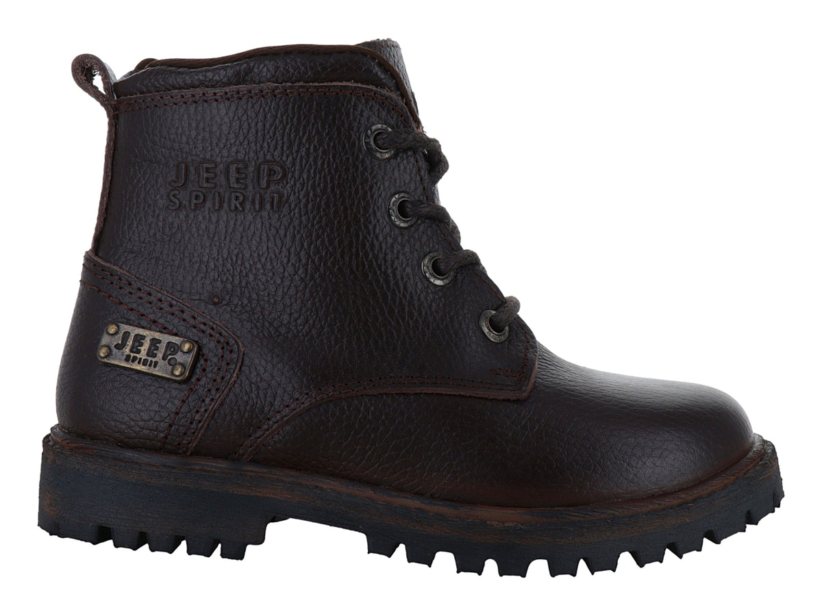 Botas Jeep 110153 Para Niño