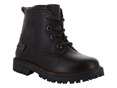 Botas Jeep de Excursionismo Café para Niño