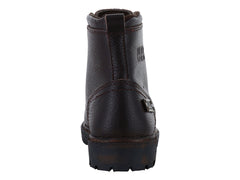 Botas Jeep de Excursionismo Café para Niño