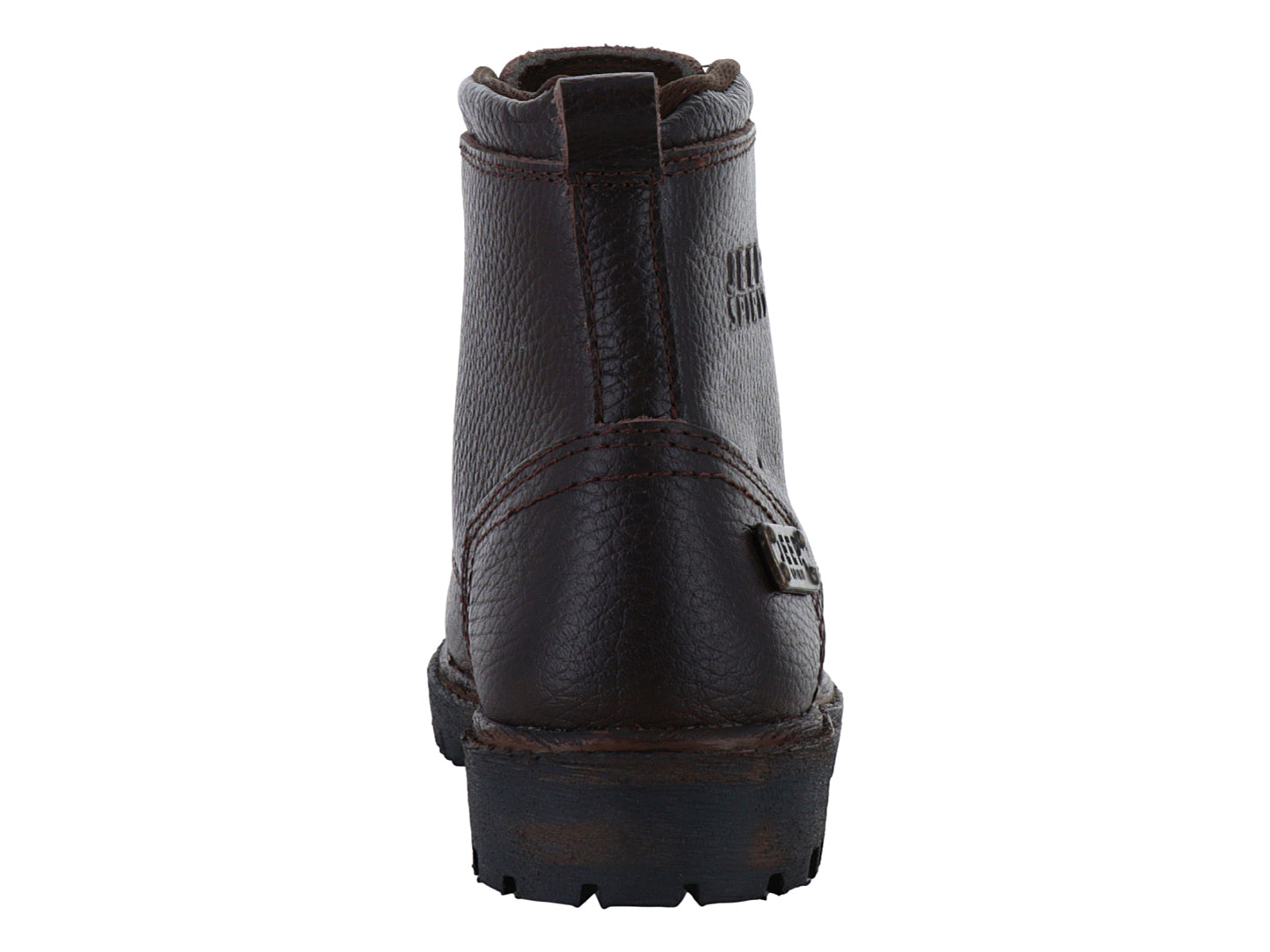 Botas Jeep 110153 Para Niño