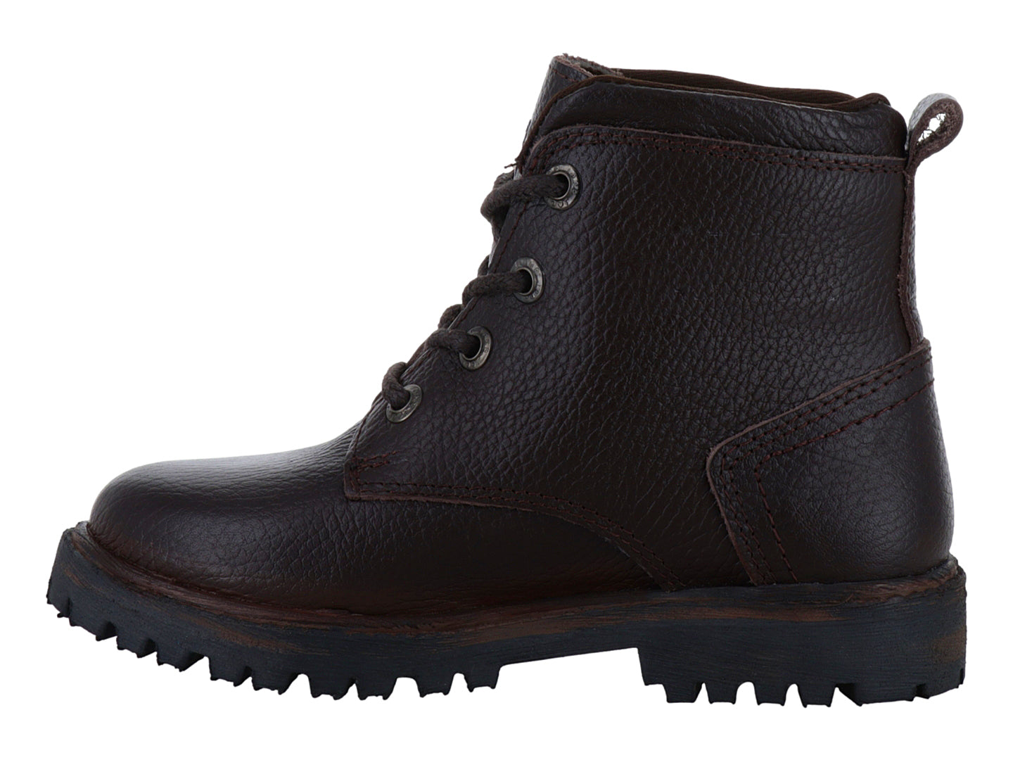 Botas Jeep 110153 Para Niño