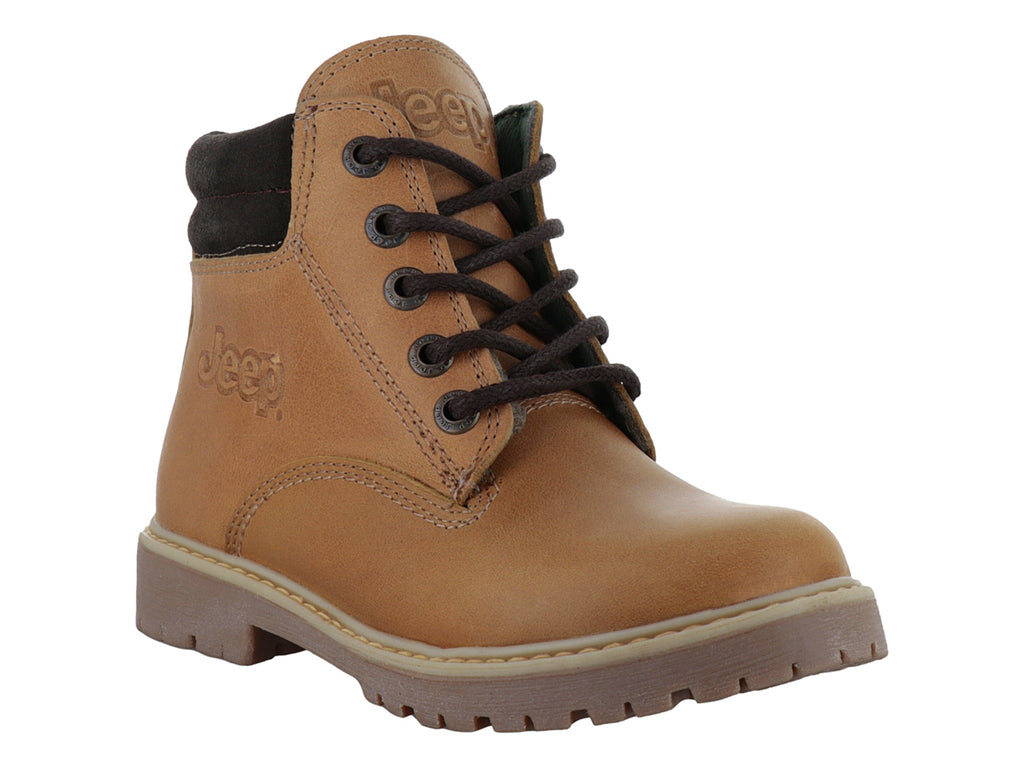 Botas Jeep 14301 Para Niño