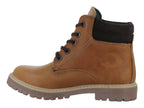 Botas Jeep 14301 Para Niño