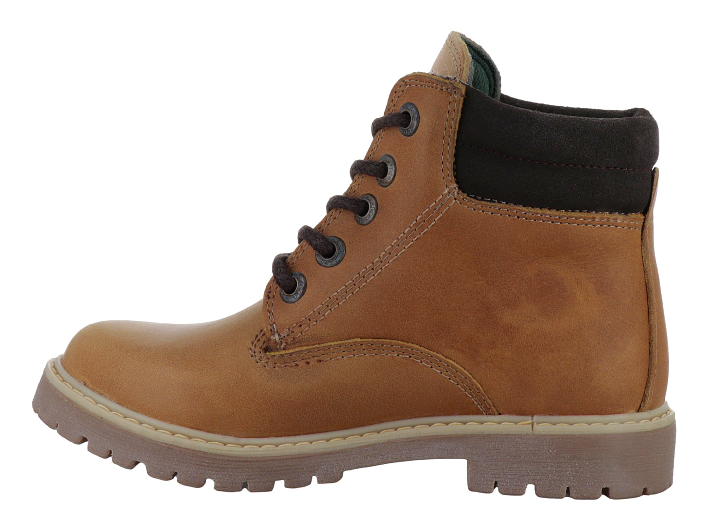 Botas Jeep 14301 Para Niño