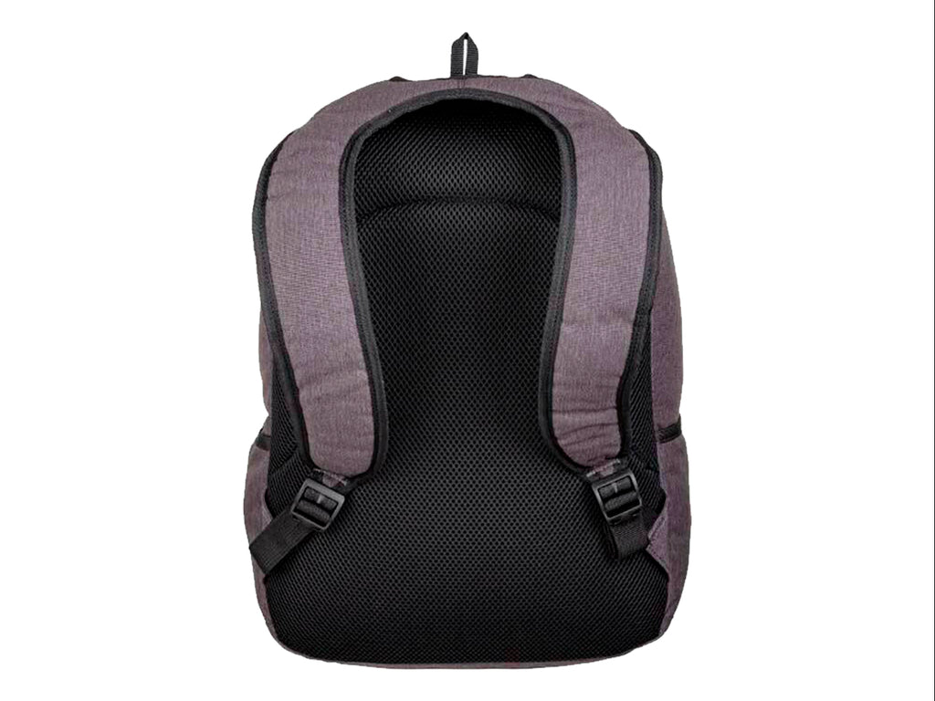 Mochila Samsonite Elevation Lyra Gris Unisex