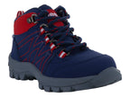 Botas Jeep 22001 Para Niño