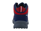 Botas Jeep 22001 Para Niño