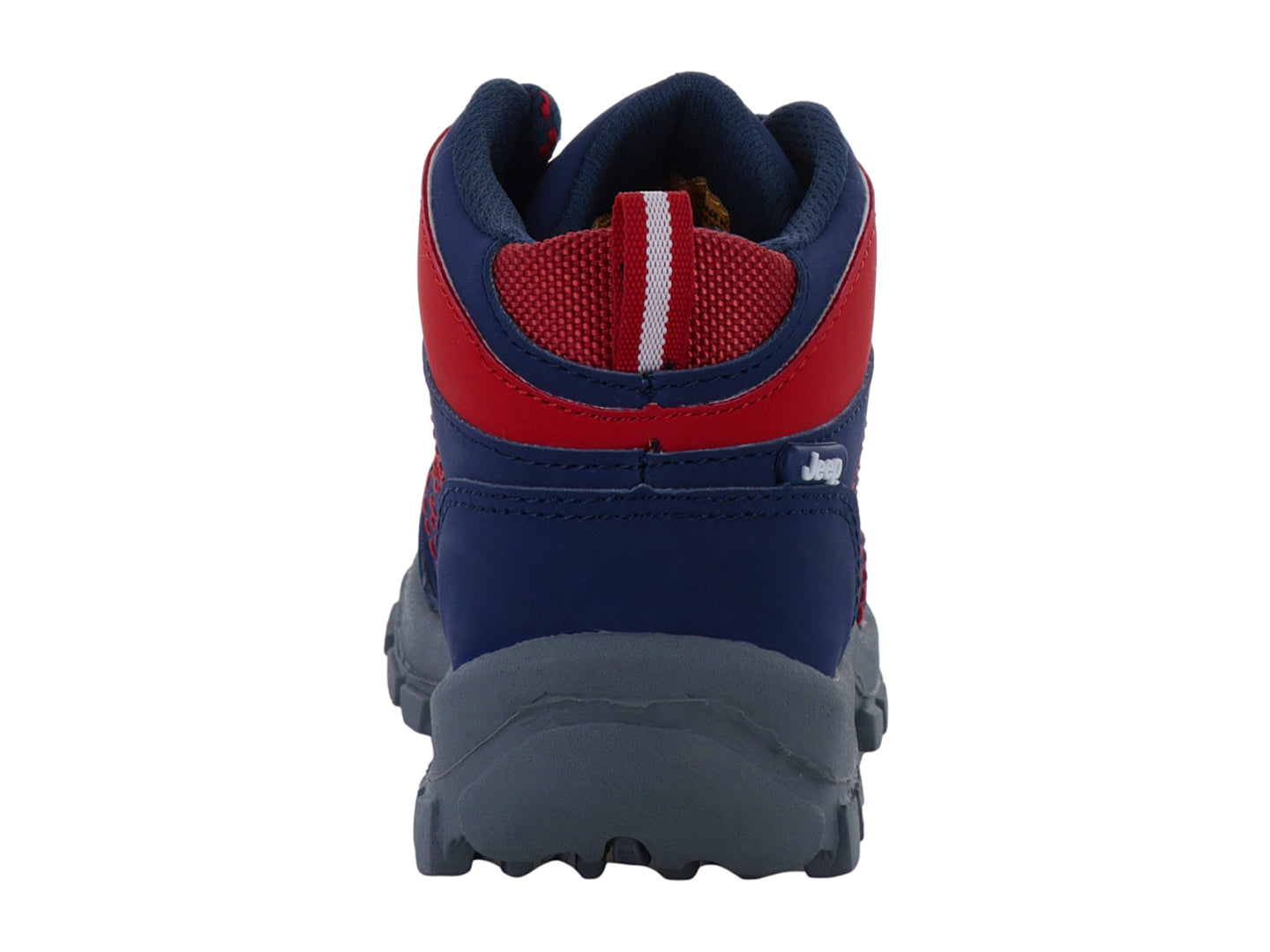 Botas Jeep 22001 Para Niño