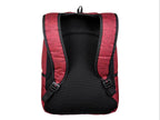 Mochila Samsonite Bone Rojo Unisex