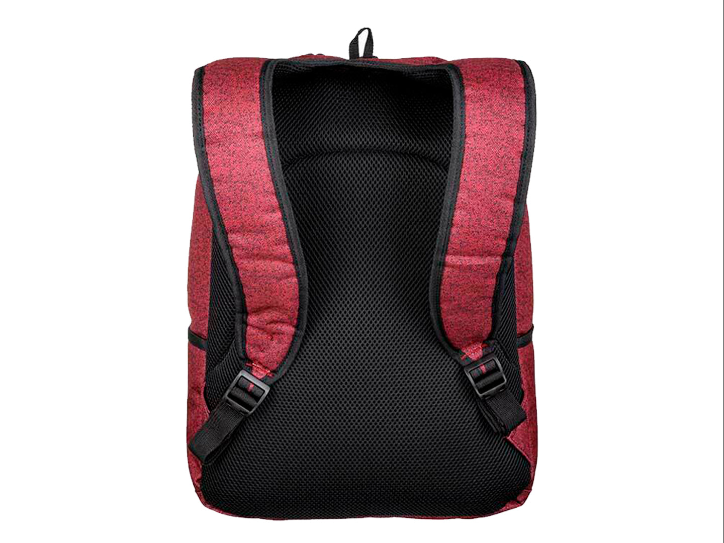 Mochila Samsonite Bone Rojo Unisex