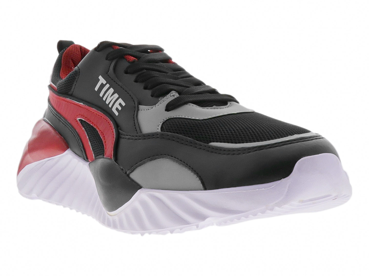 Tenis Sport Time 0202 Para Hombre
