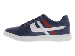 Tenis Sport Time Marino Blanco para Hombre