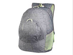 Mochila Samsonite Elevation Gris Jaspeado
