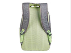 Mochila Samsonite Elevation Gris Jaspeado