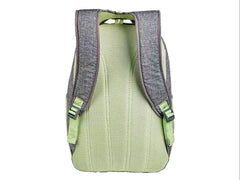 Mochila Samsonite Elevation Gris Jaspeado