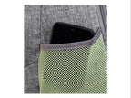 Mochila Samsonite Elevation Gris Jaspeado