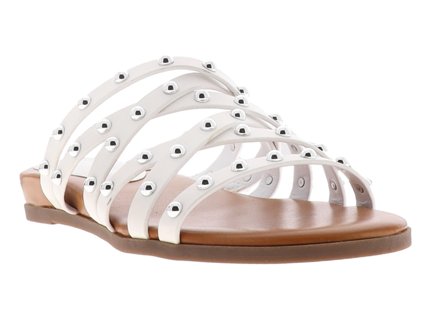 Sandalias Nine West Cylias Para Mujer