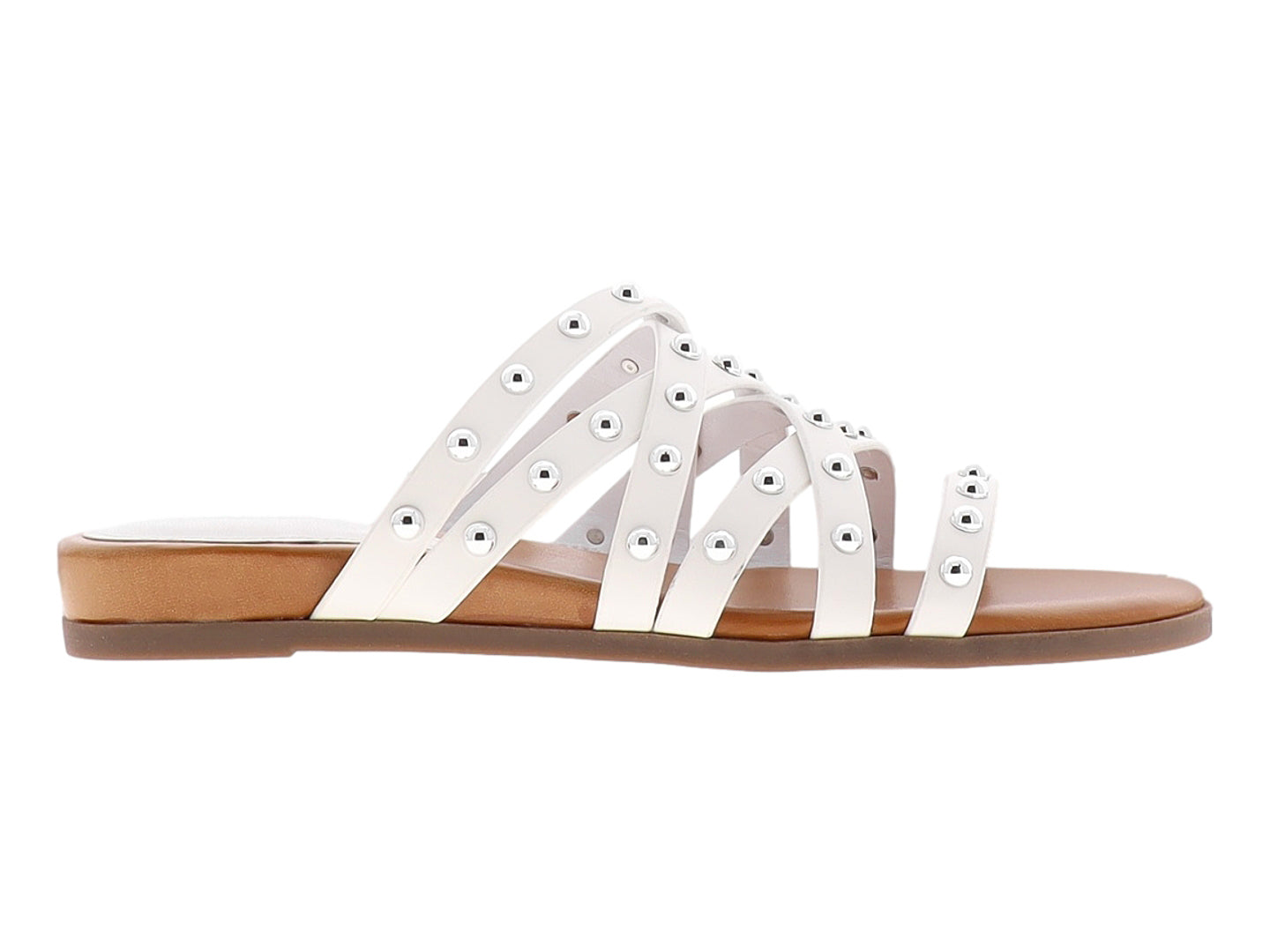 Sandalias Nine West Cylias Para Mujer