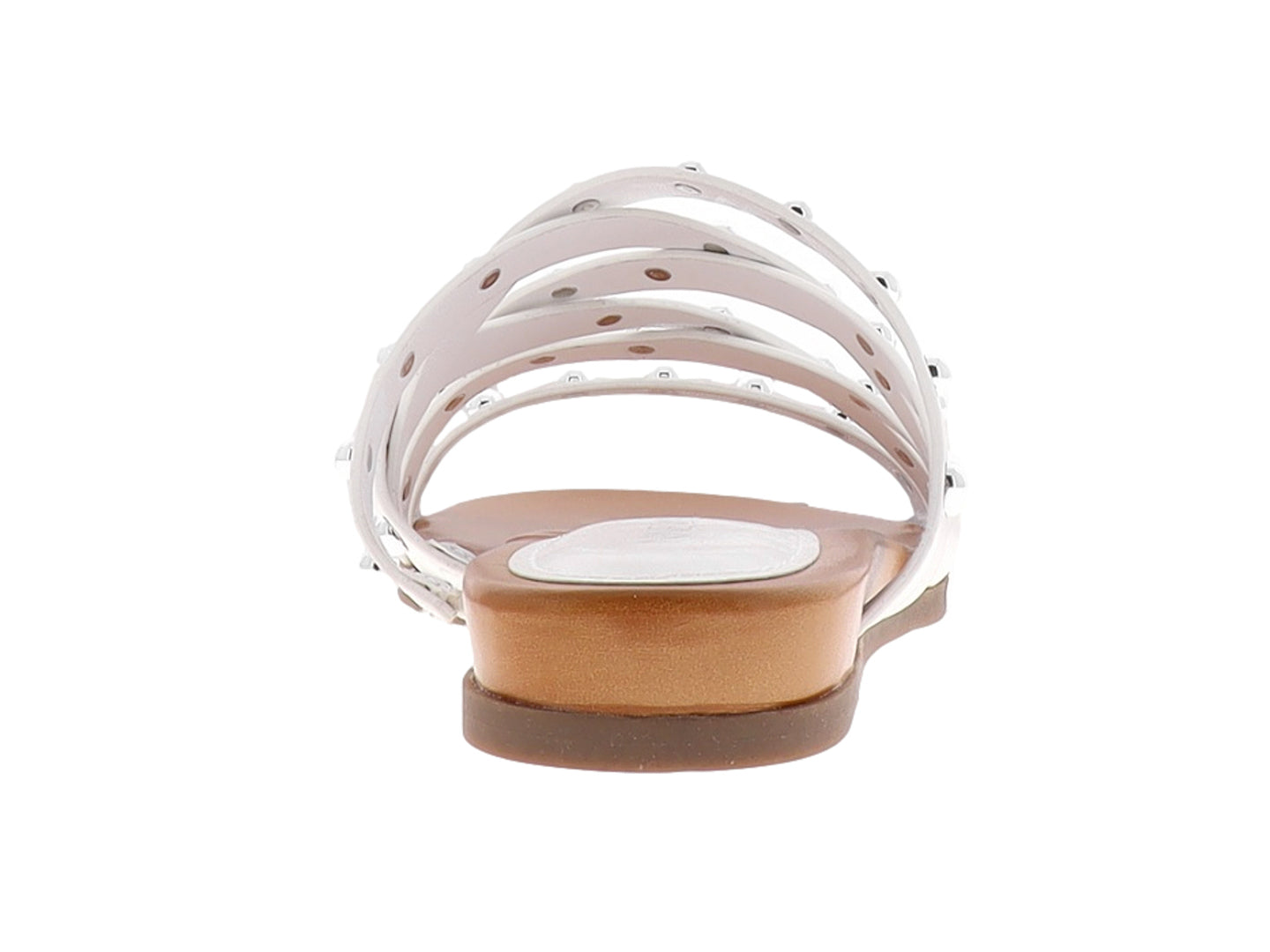Sandalias Nine West Cylias Para Mujer