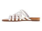 Sandalias Nine West Cylias Para Mujer