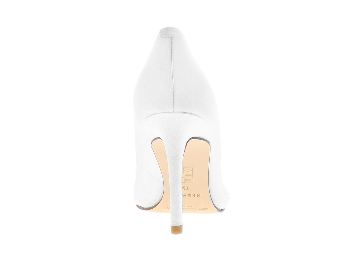 Zapatillas Nine West Ezra7 Para Mujer