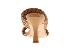 Sandalias Nine West Color Natural para Mujer