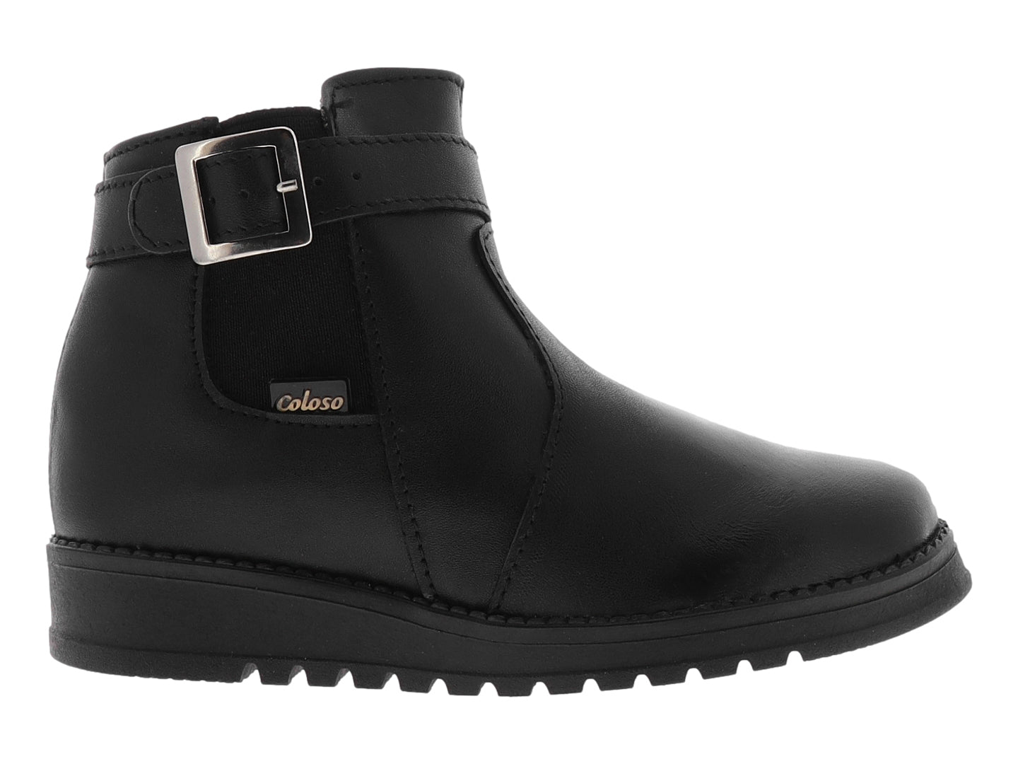 Botas Coloso 8109 Para Niña