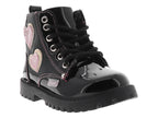 Botas Coloso 4010 Para Niña