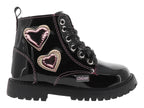 Botas Coloso 4010 Para Niña