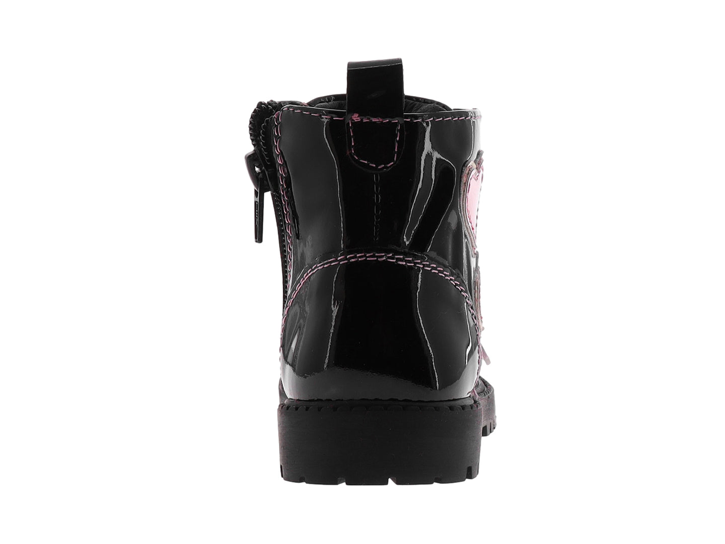 Botas Coloso 4010 Para Niña