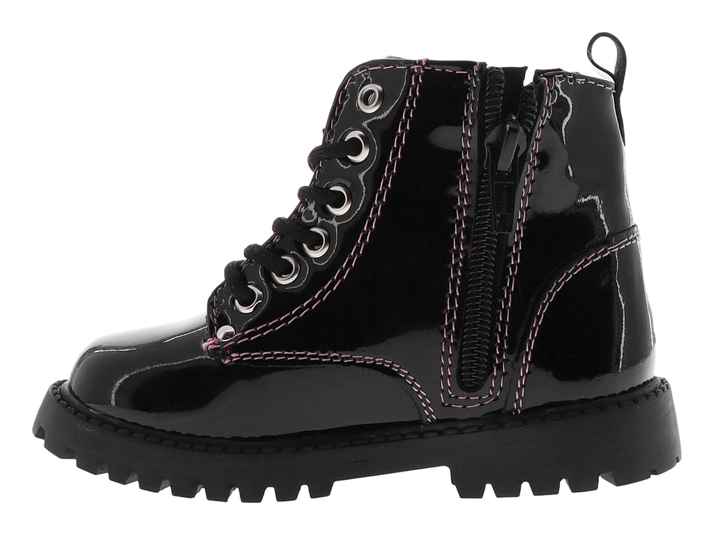 Botas Coloso 4010 Para Niña
