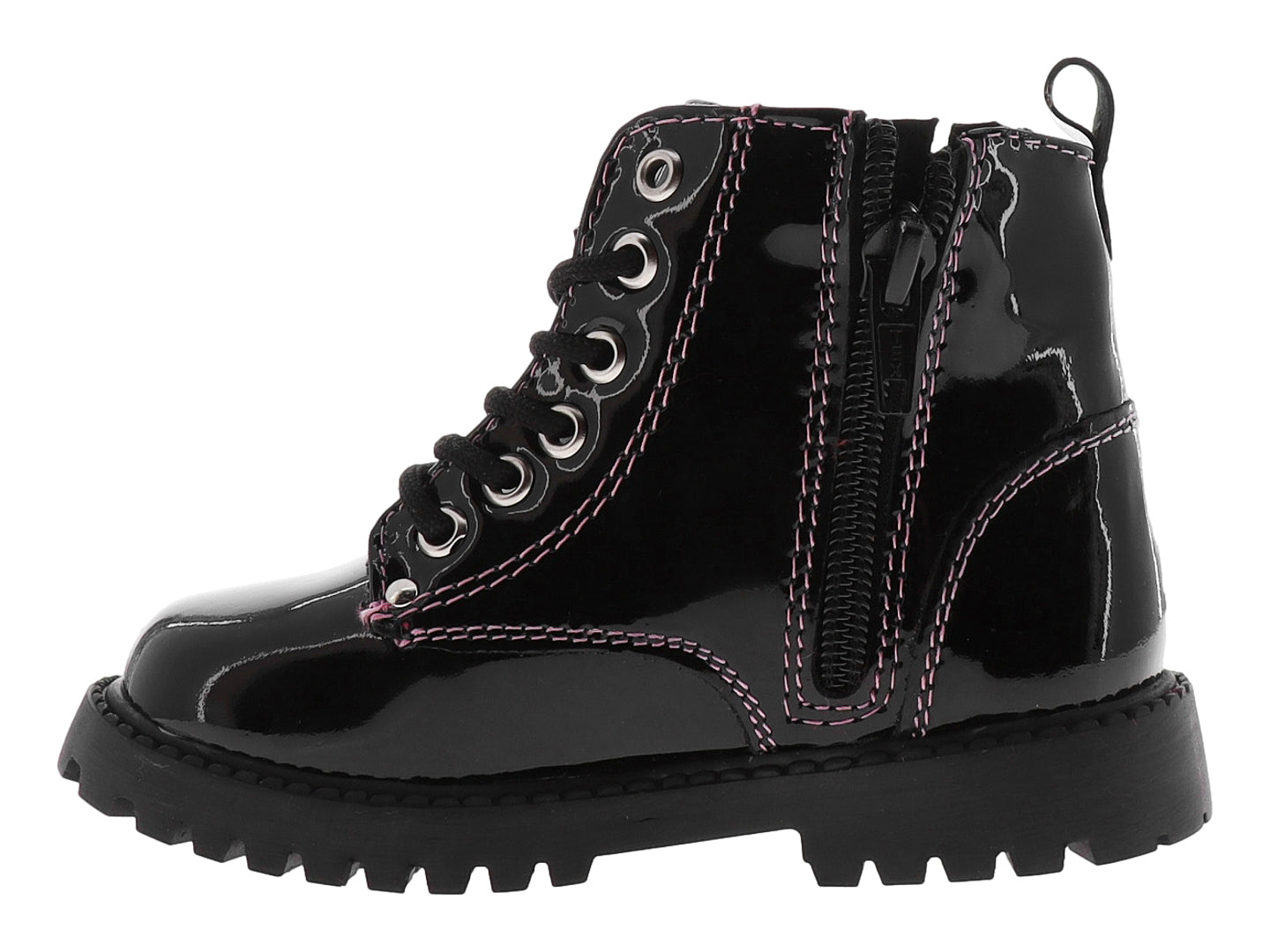 Botas Coloso 4010 Para Niña