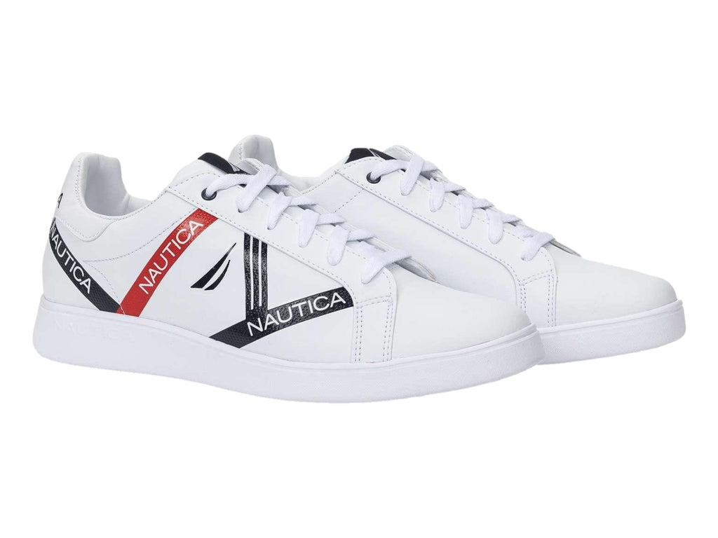 Tenis Nautica Joy Para Mujer