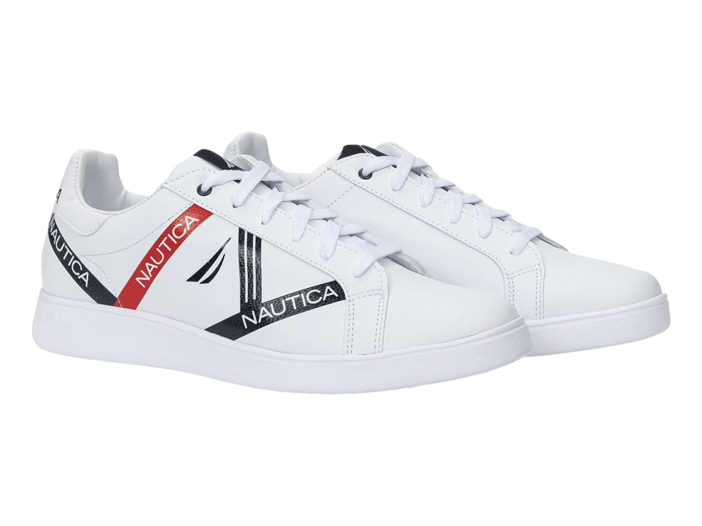 Tenis Nautica Joy Para Mujer