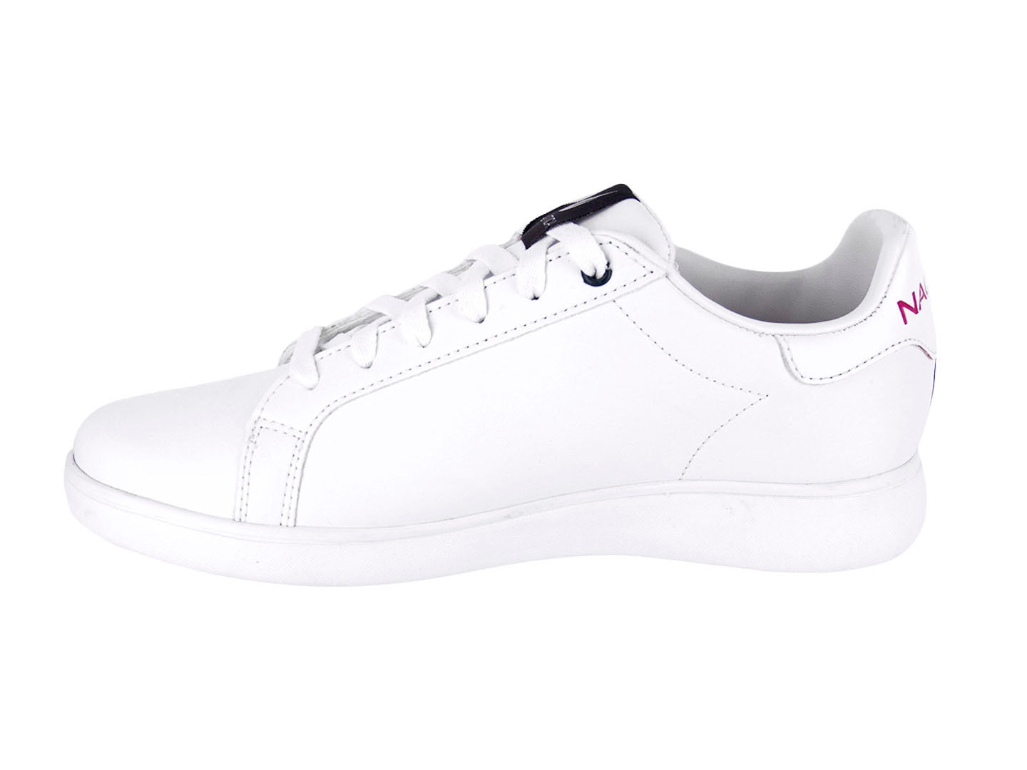 Tenis Nautica Joy Para Mujer