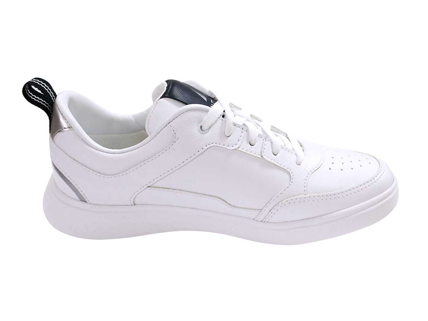 Tenis Nautica Cenic Cenic Para Mujer