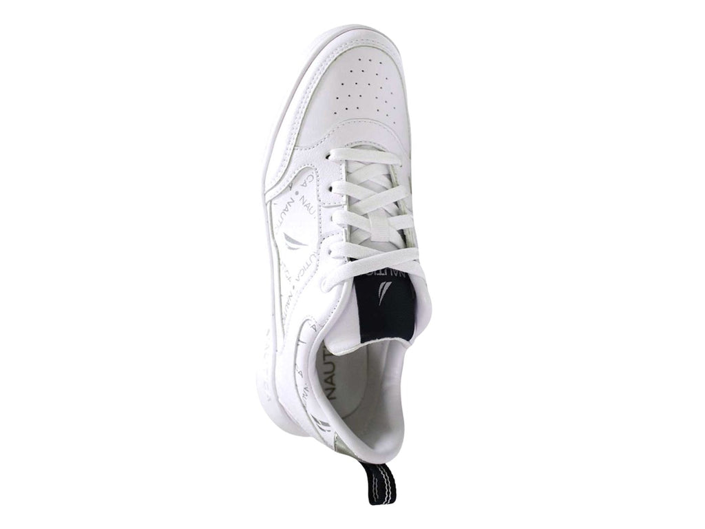 Tenis Nautica Cenic Cenic Para Mujer