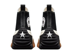 Tenis Converse Run Star Motion Hi Negro para Mujer
