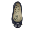 Zapatos Westies Lysis Para Mujer
