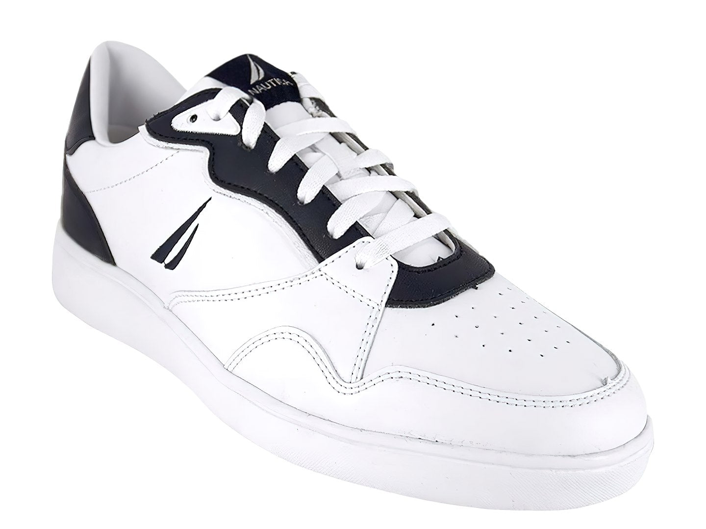 Tenis Nautica Fulton Para Hombre