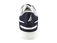 Tenis Nautica Fulton Para Hombre