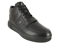 Tenis Nautica Inyo Negro para Hombre