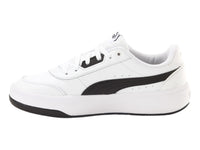 Tenis Puma Tori Blanco y Negro para Mujer