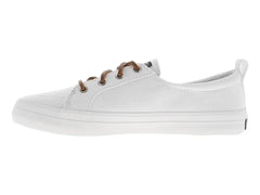 Tenis Sperry White Crest Vibe Blancos para Mujer